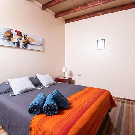 Hostal Belen San Pedro de Atacama Exterior photo